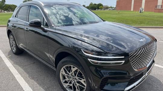 2025 Genesis GV70
