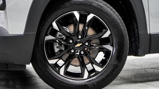 2023 Chevrolet TrailBlazer preferred equipment group 1lt