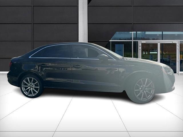2015 audi a3 2.0t premium plus