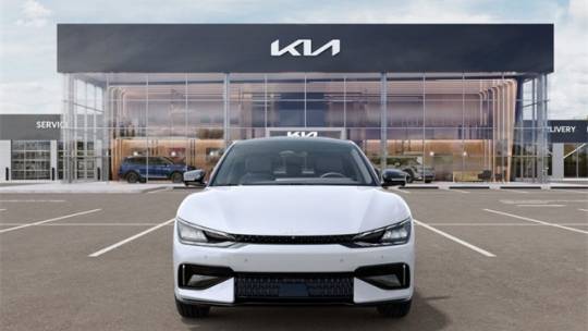 2024 Kia EV6