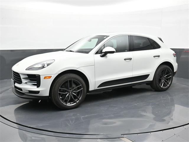 2020 porsche macan s