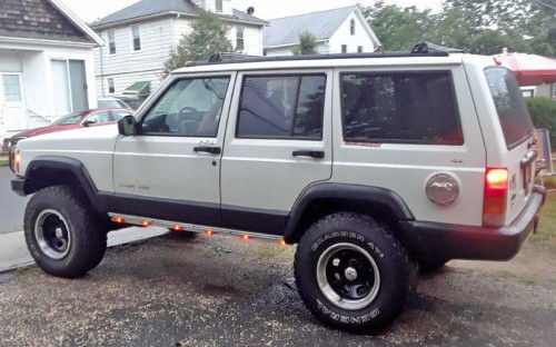 1997 jeep cherokee for sale in new jersey by owner