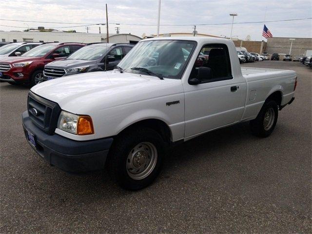 used 2004 ford ranger xl logan, ut 84321 for sale in logan, utah