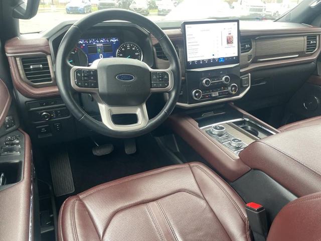2022 ford expedition limited