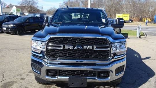 2024 RAM 3500