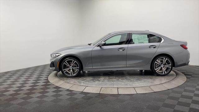2024 bmw 330 i xdrive