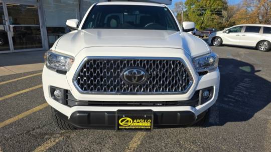 2019 Toyota Tacoma