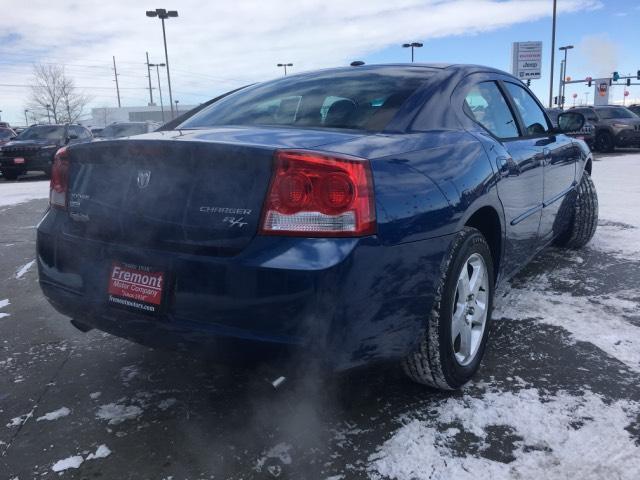 2010 dodge charger r/t awd r/t 4dr sedan for sale in bar nunn, wyoming