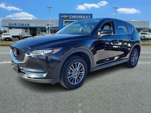 2021 mazda cx-5 touring in baltimore, maryland
