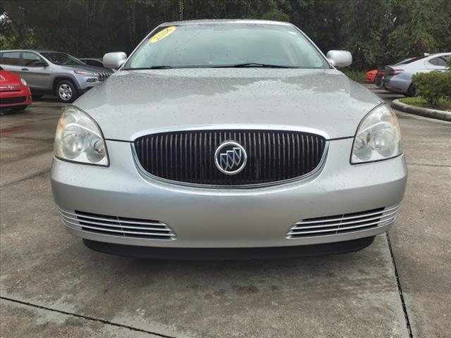 2006 buick lucerne cxl