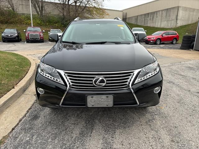 2013 lexus rx 350 f sport