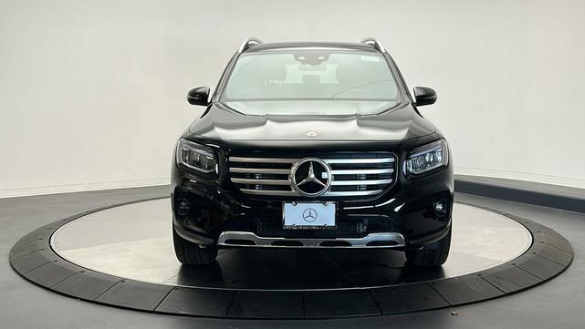 2024 mercedes-benz glb 250 4matic