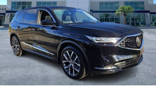 2024 Acura MDX