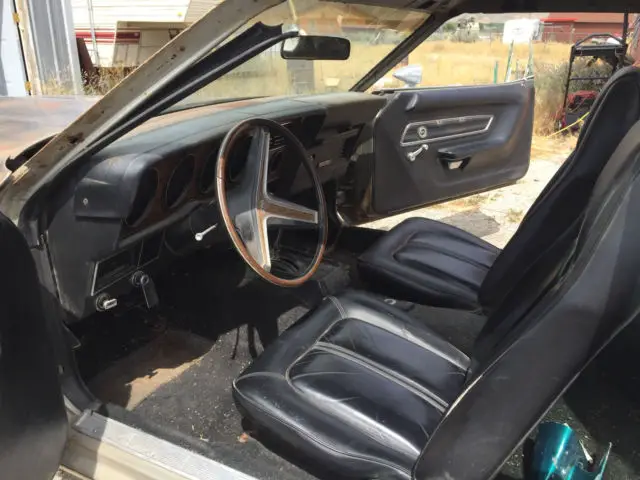 1973 cougar xr7