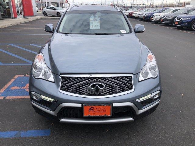 2016 infiniti qx50 base awd 4dr crossover for sale in nampa, idaho
