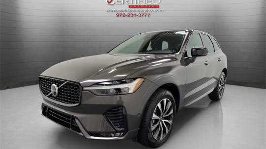 2024 Volvo XC60