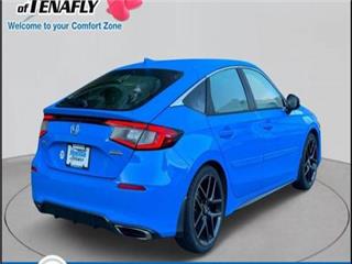 2023 Honda Civic sport touring
