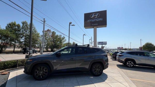 2024 hyundai tucson xrt