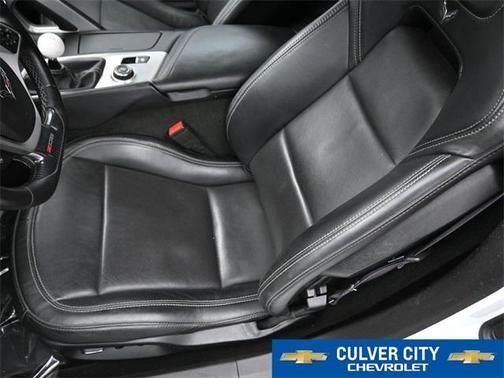 2015 chevrolet corvette