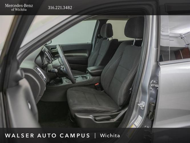 used 2014 dodge durango 2wd sxt wichita, ks 67206 for sale in wichita, kansas