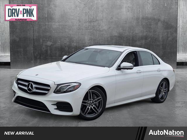2019 mercedes-benz e-class e 300