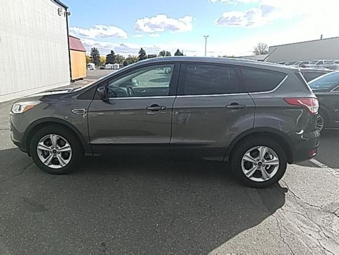 2016 ford escape se awd se 4dr suv for sale in billings, montana