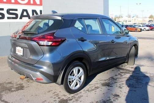 2022 nissan kicks in denver, colorado