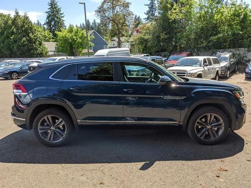 2022 volkswagen atlas cross sport in saint louis, missouri