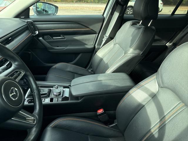 2023 mazda cx-50 2.5 turbo premium plus