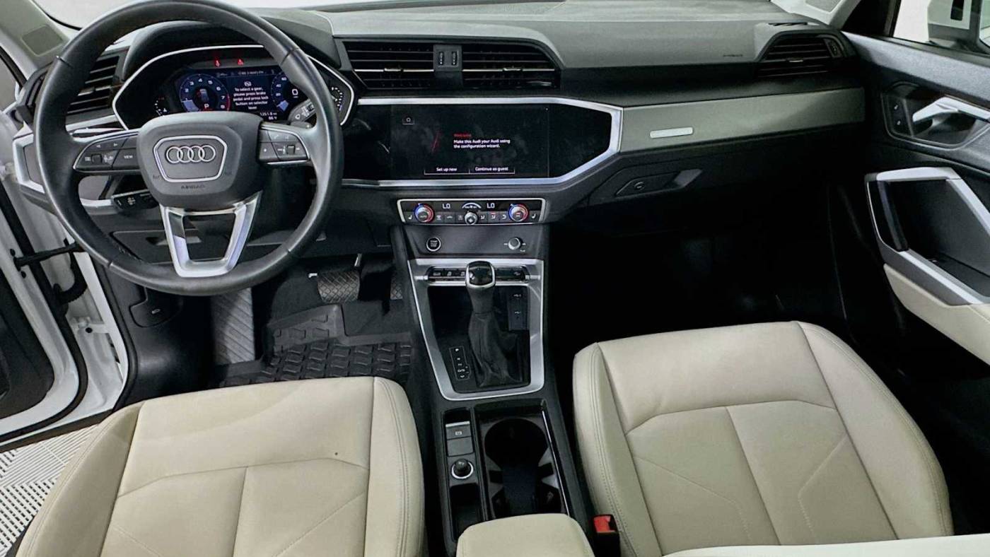 2024 audi q3 quattro s line premium 45 tfsi