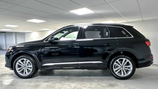 2025 Audi Q7