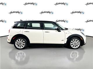 2022 Mini Clubman cooper s all4