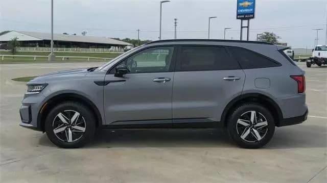 2021 kia sorento ex 4dr all-wheel drive in tulsa, oklahoma