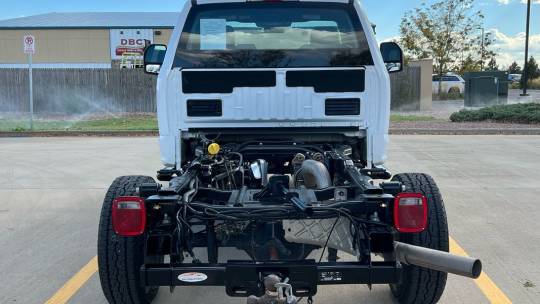 2017 Ford F-350