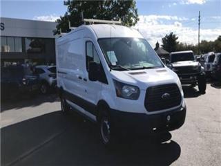 2016 Ford Transit 250