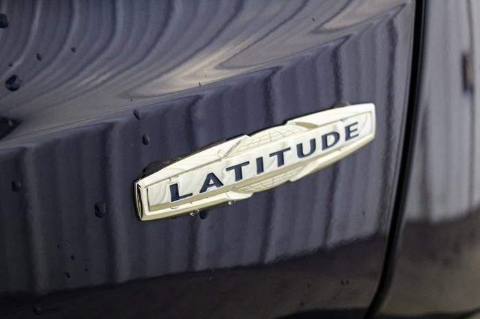 used 2018 jeep renegade 4wd latitude elizabethtown, ky 42701 for sale in elizabethtown, kentucky