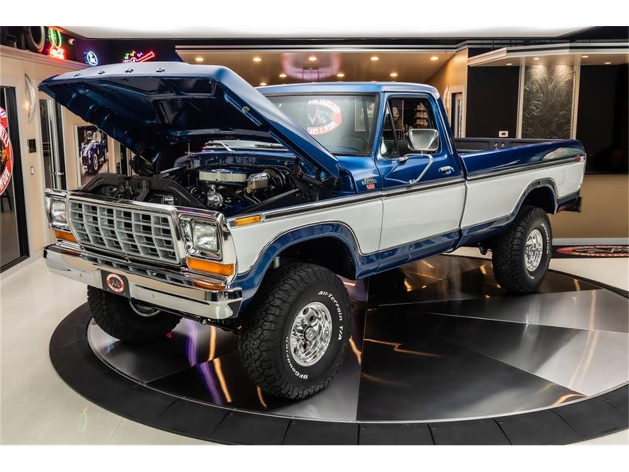 1977 ford f150