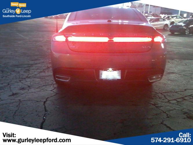 used 2014 lincoln mkz awd mishawaka, in 46545 for sale in mishawaka, indiana