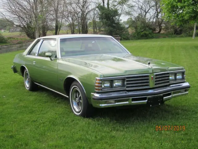 1979 pontiac catalina 2-door