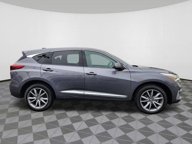 2020 acura rdx technology package