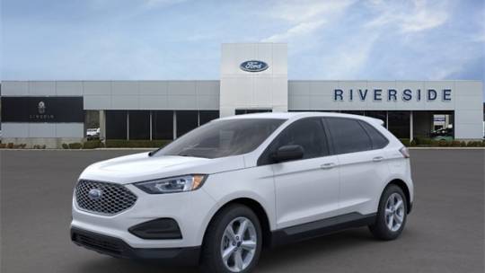 2024 Ford Edge se
