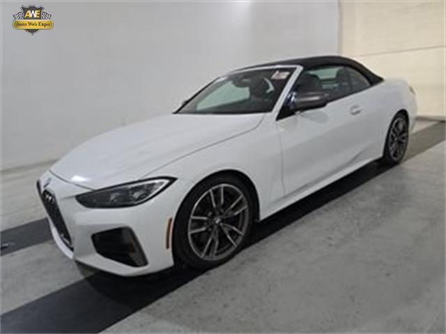 2021 bmw m440 i