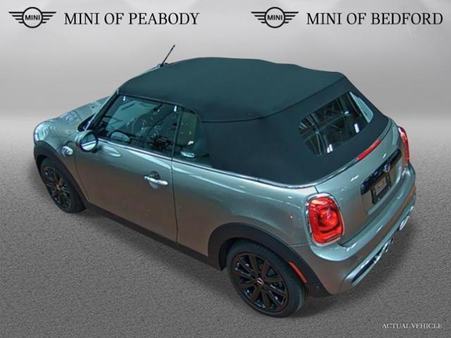 2018 mini convertible cooper s cooper s 2dr convertible for sale in manchester, new hampshire