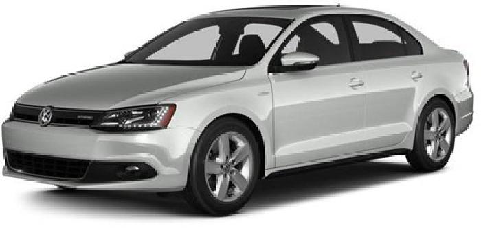 2013 volkswagen jetta sedan hybrid sel in hickory, nc