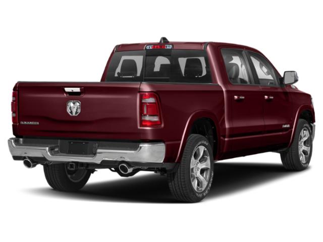 2022 ram 1500 laramie crew cab 4x2 57" box