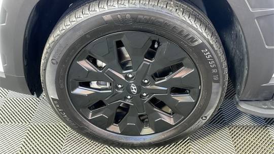 2024 hyundai tucson xrt