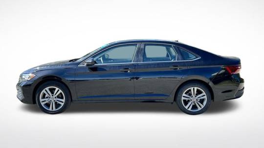 2024 Volkswagen Jetta