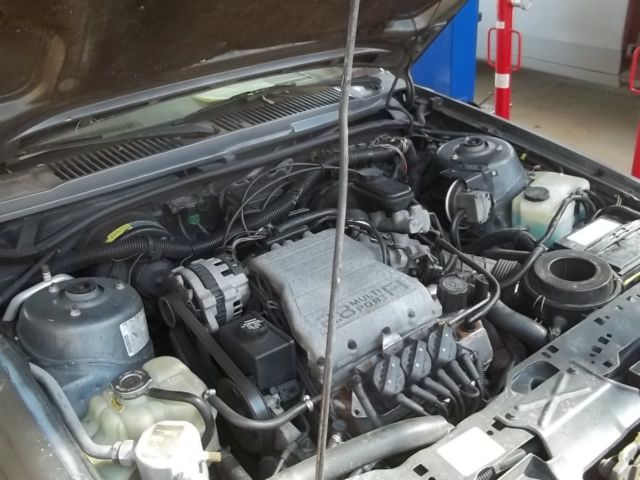 1989 z24 convertible