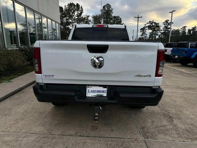2024 ram 1500 tradesman