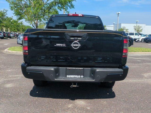 2022 nissan frontier s in gainesville, florida